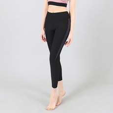 leenaline 女款瑜珈服 Third Pants YTP38