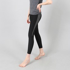 leenaline 女款瑜珈服 Third Pants YTP38