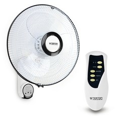 TERTON 壁掛式風扇 40cm, TF-7603R