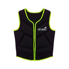 COLUMBUS 2 號救生衣