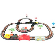 toyco 火車遊戲, 混合顏色