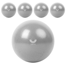 데비 미니볼 5p, 실버