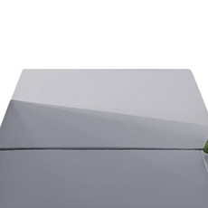 알집매트 복도 3단 매트, 그레이