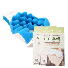 Medi Heally Hi Well Doctor Neckline 優質頸椎矯形器 + 離子包 10p, 1套