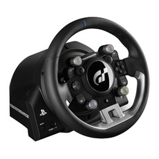 트러스트마스터 레이싱휠, T-GT Racing Wheel, 1개