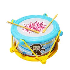 KesB 玩具鼓, 隨機出貨