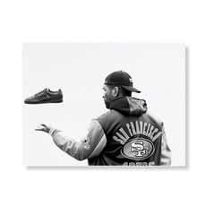 159 BW 帆布畫框 A3W0502 054, 單一顏色