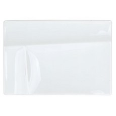 NICOTT Miyama 分享盤 S, 白色的, 1個