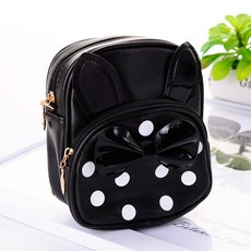 HANNAL RIBON 可愛圓點背包