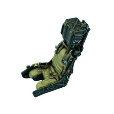 레전드 1:32 SJU-17 Seats set w/Seat belt 2p For F-18 Series 프라모델 LF3213, 1개