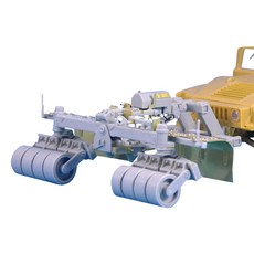 레전드 1:35 SPARK Mine Roller for Humvee 프라모델 LF1246, 1개