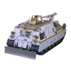 傳奇1:35 M88A2改裝組 For AFV Club塑膠模型 LF1210, 1個