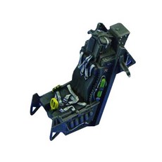 레전드 1:48 F-22A Cockpit set for Academy 프라모델 LF4044, 1개