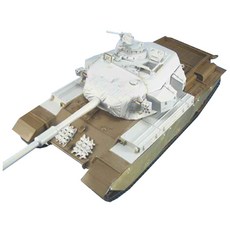 傳奇1:35 Centurion MK V改裝組合模型 LF1059, 1個
