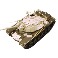 傳奇1:35 IDF Magach3 w/Blazer Armor塑膠模型 LF1134, 1個
