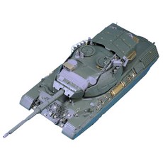 레전드 1:35 Leopard C2 Update/Detailing set For TAKOM 2004 프라모델 LF1293, 1개