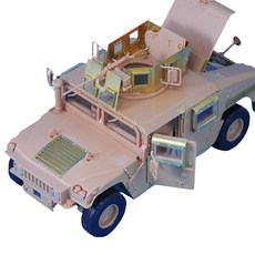 레전드 1:35 M1151 Detailing set For Academy 프라모델 LF1227, 1개