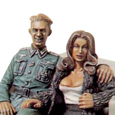 傳說1:35 COMRADE MON ARMOUR 0061 塑膠模型 LF3514, 1個