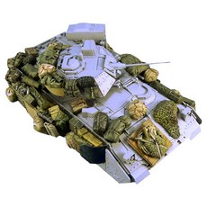 레전드 1:35 Bradley Stowage set 프라모델 LF1119, 1개