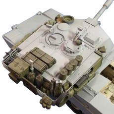 레전드 1:35 M1 US TANK ACCESSORY SET 프라모델 LF1029, 1개