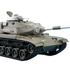 傳奇1:35 M60A1基本細節組合 AFV Club塑膠模型 LF1305, 1 個