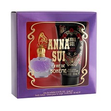 안나수이 라비드보헴 트라이얼 2종 세트, 1세트