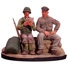 傳說1:35 ARE YOU READING KID?塑膠模型 LF3550, 1個