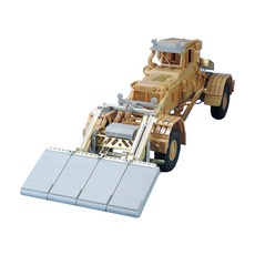 Legend 1:35 HUSKY HMDS 套組適用於 AFV Club 塑料模型 LF1331, 1個