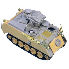 傳奇1:35 M113 TUA改裝組 For Academy M113A3 /Tamiya M113A2塑膠模型 LF1281, 1個
