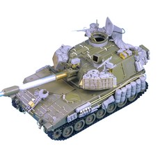 레전드 1:35 IDF M109 Conversion set for AFV Club 프라모델 LF1267, 1개