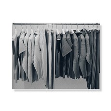 159 BW 帆布畫框 A3W0502 025