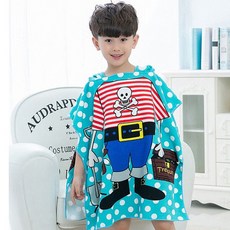 hugmii 男孩海盜沙灘禮服