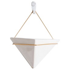 TP居家裝飾北歐風壁掛花盆, 混色