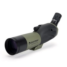 CELESTRON 星特朗 ULTIMA 65 斜角式單筒望遠鏡, 單色, ULTIMA65