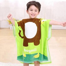 H-monkey 兒童沙灘裝