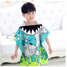 hugmii 男孩鯊魚沙灘禮服