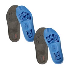 Dr.Yoo barofoot 男士功能鞋墊, 2個
