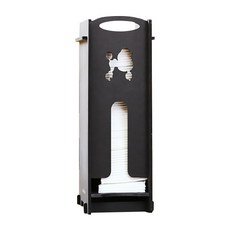 Runmake豪華寵物尿布馬桶墊收納盒標準貴賓犬