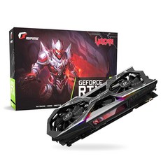 COLORFUL iGAME 지포스 RTX 2080 Vulcan X OC 8GB