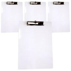 書寫板 72-0058, 混色, 4套