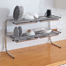 Treble Caer 洗碗機 800 2 層, 2層, 單一顏色, 1個