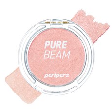페리페라 맑게 빛나는 플래쉬 하이라이터 4.5g, 1호 말랑몰랑핑크라이트, 1개