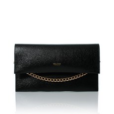 mclanee Tavini 手拿包與斜背包, 黑色