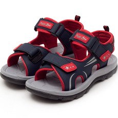 MAMI TREE 兒童款RS Justin運動涼鞋