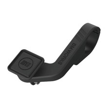 BM WORKS Speed Extender 2 Lite 自行車手機支架, 混色, 1個