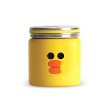 mosh! 莎莉竹碗, 莎莉, 300毫升