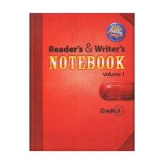 SF Reading Street 11Global 5.1 R&W Notebook, PEARSON