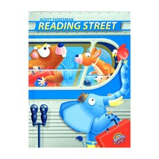 SF Reading Street 11Global G1 STUDENT BOOK 1.1, PEARSON