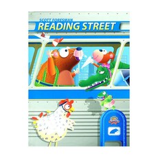 SF Reading Street 11Global G1 STUDENT BOOK 1.4, PEARSON