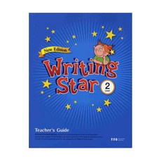 Writing Star 2ED 2 Teachers Guide, YSG